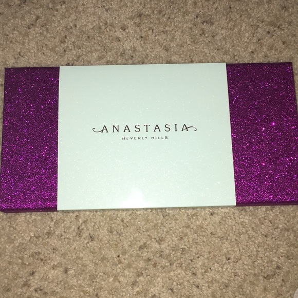 Anastasia Beverly Hills Other - Brand new Anastasia Lip kit